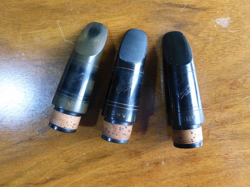 Vandoren 5rv clarinet - vandoren,