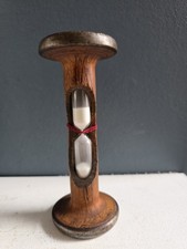 Vintage  Bobbin Egg Timer