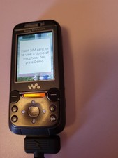 Sony Ericsson W850i Mobile