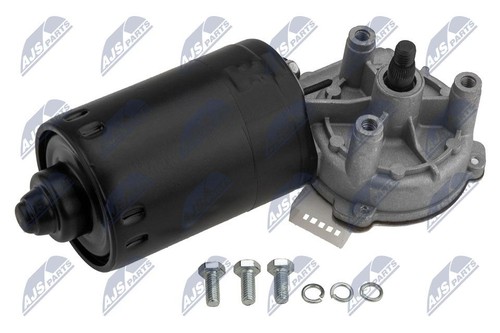 Front wiper motor audi - wiper, seat