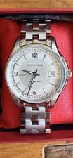 Hamilton Viewmatic Automatic
