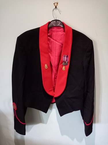 Royal army ordnance corps - royal,