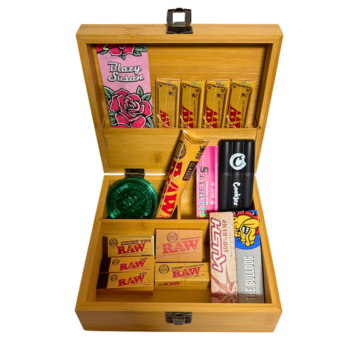 Cookies rolling box set raw - cookies,