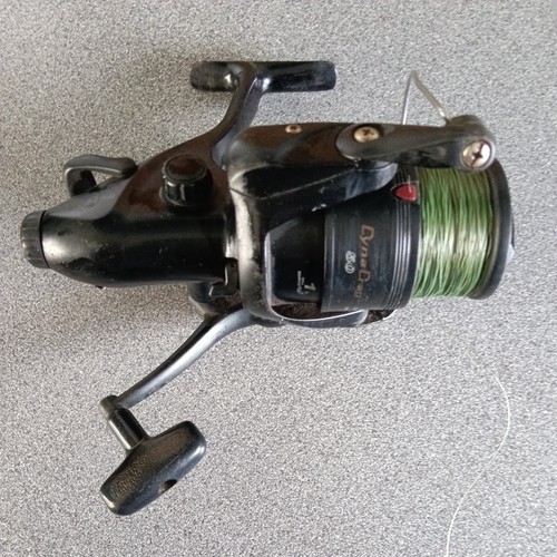 Okuma dyna drag reel - reel, carp