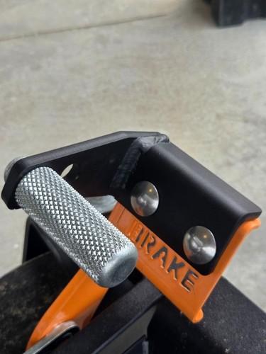 Parking brake extension fits - brake,