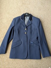 John Whitaker Show Jacket