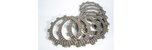 Newfren clutch discs - newfren,