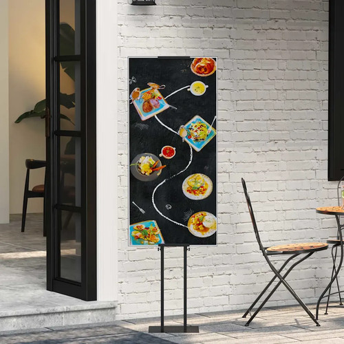 Walplus trade show display - walplus,