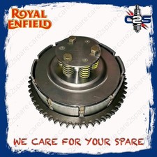 Complete Clutch Assembly 4