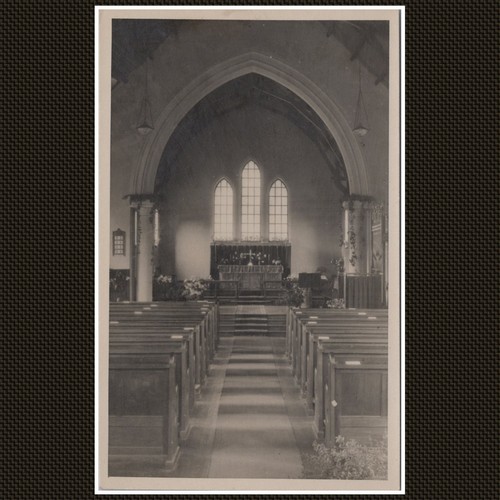 Church interior religious - church,