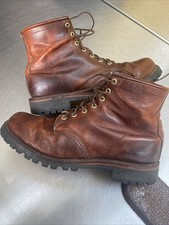 Chippewa red wing - chippewa, mens