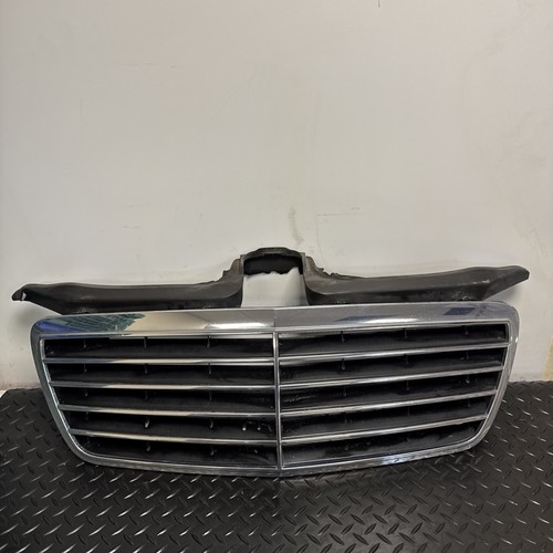 2001 mercedes e55 - mercedes, w210