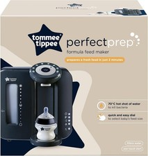 Tommee Tippee Perfect Prep