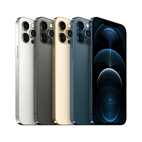 Apple iphone pro max - 12, 128gb
