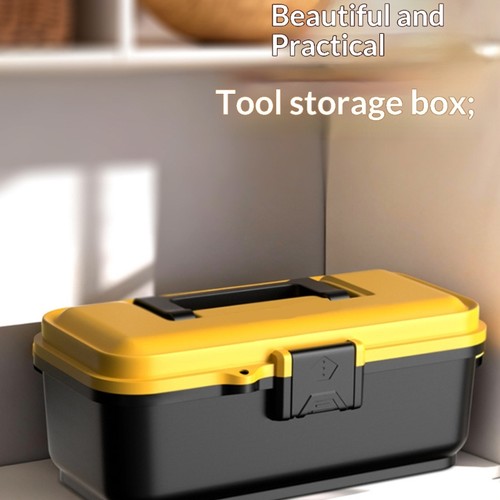 Mechanic tool box storage - tool,