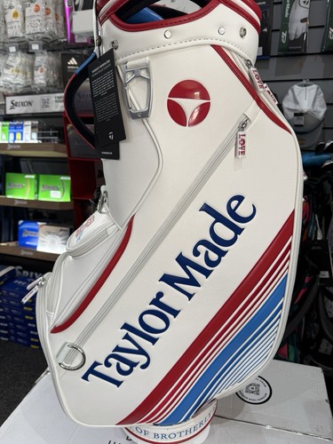 Taylor made uspga tour - taylor, bag