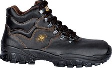 Mens Cofra New Reno Steel Toe