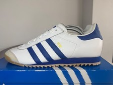 Adidas ROM UK11  City Series