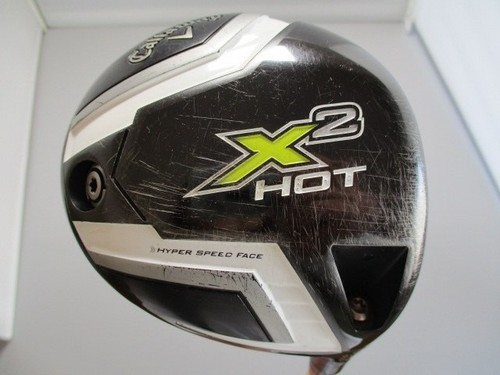 Callaway hot pro - callaway, 9