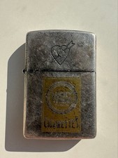 ZIPPO Lucky Strike
