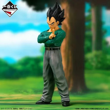 26Cm Dragon Ball Z Vegeta