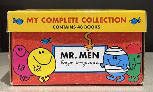 Men 50th anniversary - mr,