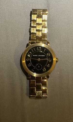 Marc jacobs watch riley ladies - marc,