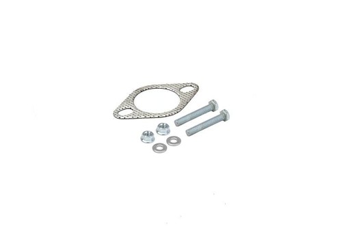 Catalysts front pipe - bm,