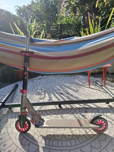 Scooter decathlon oxelo kids - oxelo,