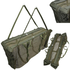 AP F1 Floating Carp Fishing Sling Weighing Retaining System Floatation With Case