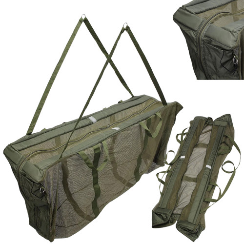 Floating carp fishing - ap,
