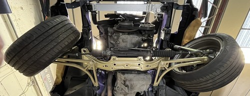 Bmw e36 lower arms - bmw,