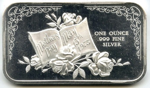 Mother day 1973 art bar - art, 999