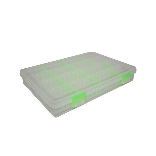 Tronixpro component box - tronixpro,