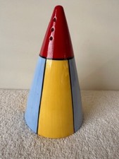 BRIAN WOOD POTTERY New York by