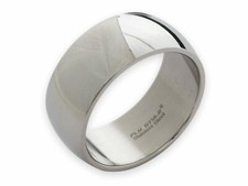 Band Ring Stainless Steel