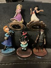 Disney Infinity Figures Bundle