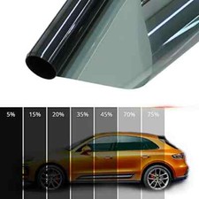 Car Tint Film Van Limo Window