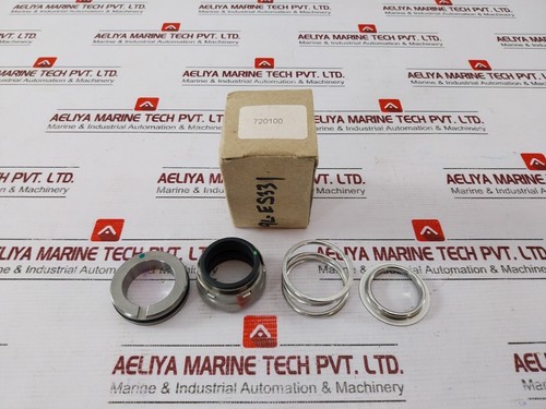 9lev215 pulsation dampening - 9lev215,
