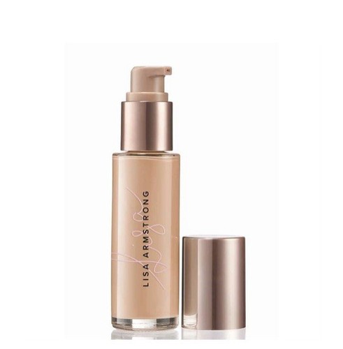 Lisa armstrong skinvisible - lisa,
