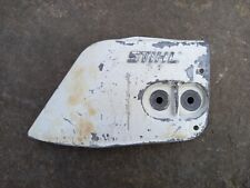Stihl 034 Side Case 1119 648 0403