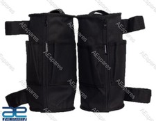 Roll Cage Storage Tubes Bags