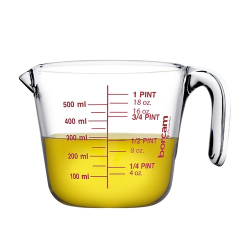 Borcam clear glass - borcam,