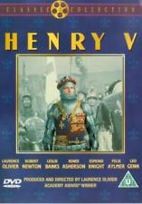 Henry V DVD (2003) Laurence Olivier cert U Highly Rated eBay Seller Great Prices