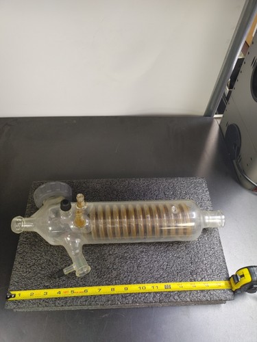 Buchi glass coil - buchi,