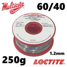 Multicore Loctite 60/40 Tin