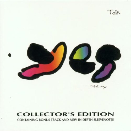 Yes talk value - yes, cd