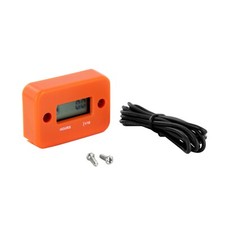 Ktm orange hour meter - ktm,