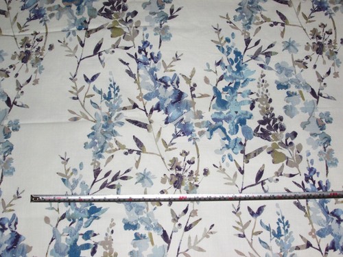 Hana indigo blue romo - blue,,