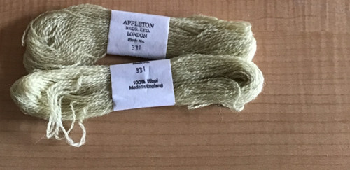 Appleton crewel 100 - crewel, 100%